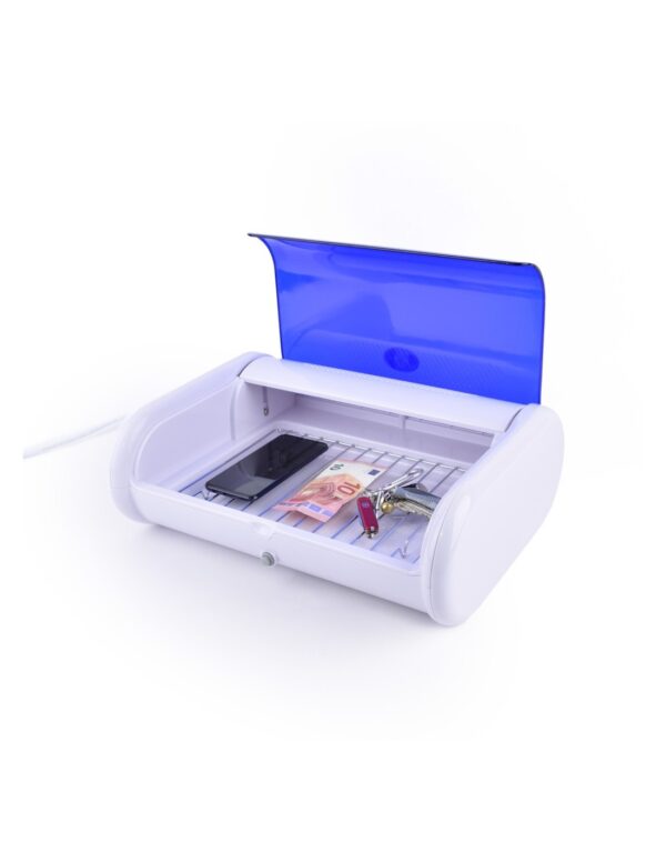 ultraviolet-sterilizer-uv-c Ultravioletti sterilisaattori UV-C