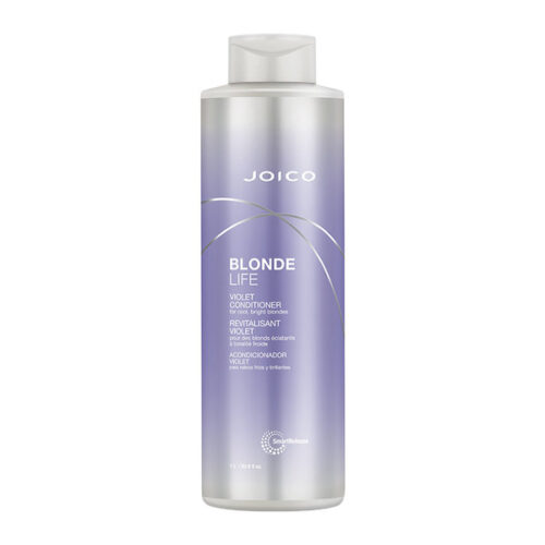 Joico NEW! Blonde Life Violet Conditioner 1000ml