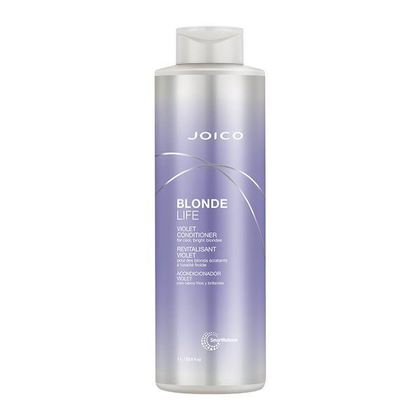 Joico NEW! Blonde Life Violet Conditioner 1000ml