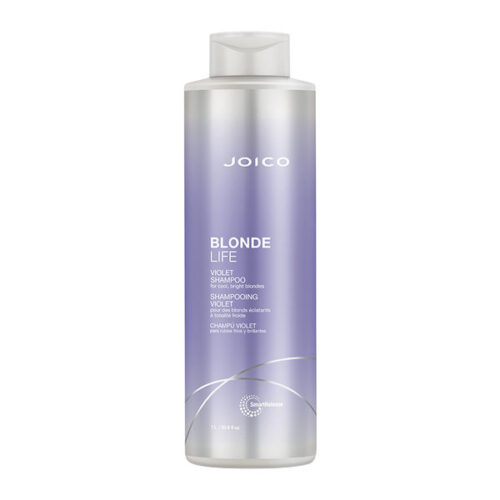 Joico NEW! Blonde Life Violet Shampoo 1000 ml