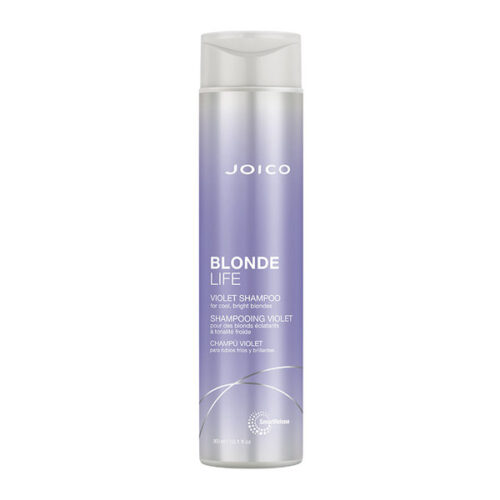Joico NEW! Blonde Life Violet Shampoo 300 ml
