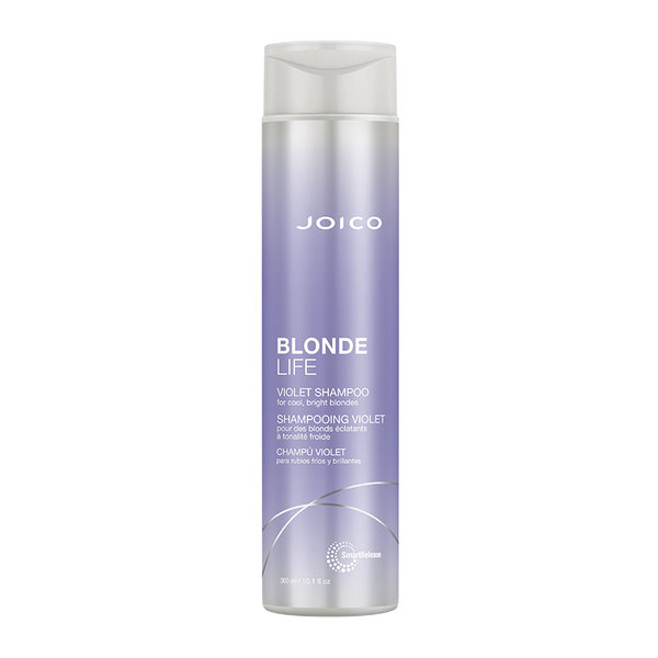 Joico NEW! Blonde Life Violet Shampoo 300 ml