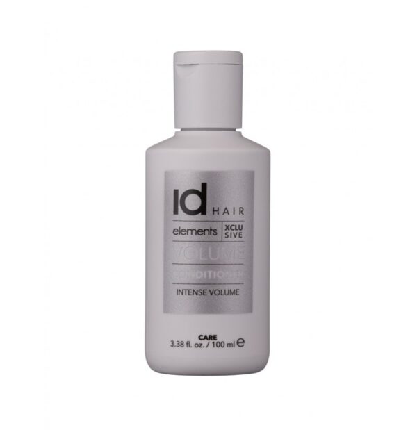 volume-conditioner-100-ml IdHair Elements Xclusive Volume Conditioner 100 ml