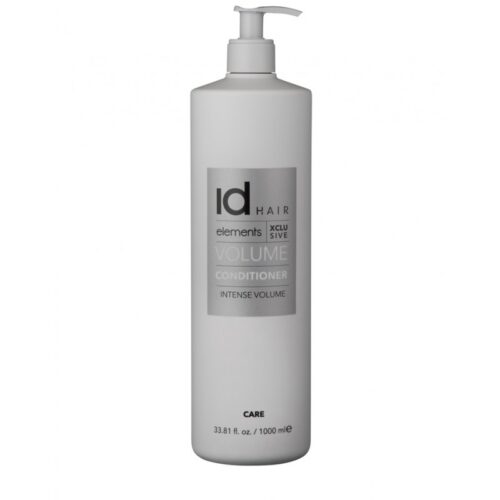 IdHair Elements Xclusive Volume Conditioner 1000 ml