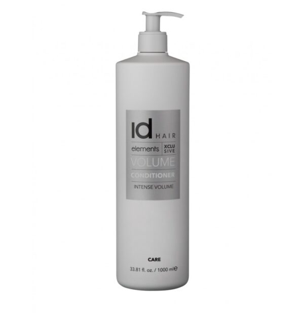 volume-conditioner-1000-ml IdHair Elements Xclusive Volume Conditioner 1000 ml