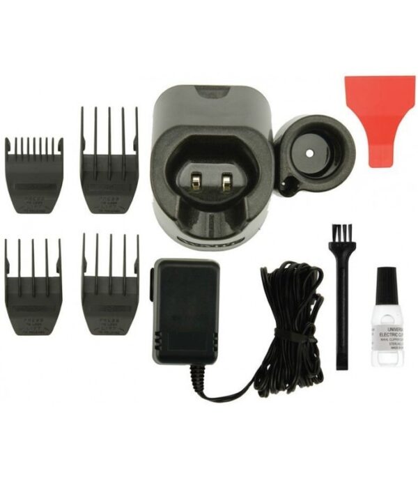 wahlberetcordless-trimmer JRL Fresh Fade 2020T Gold hiustrimmeri