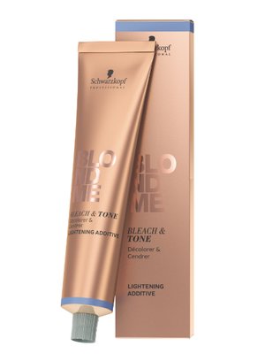 Schwarzkopf Blond Me Bleach & Tone B 60 ml