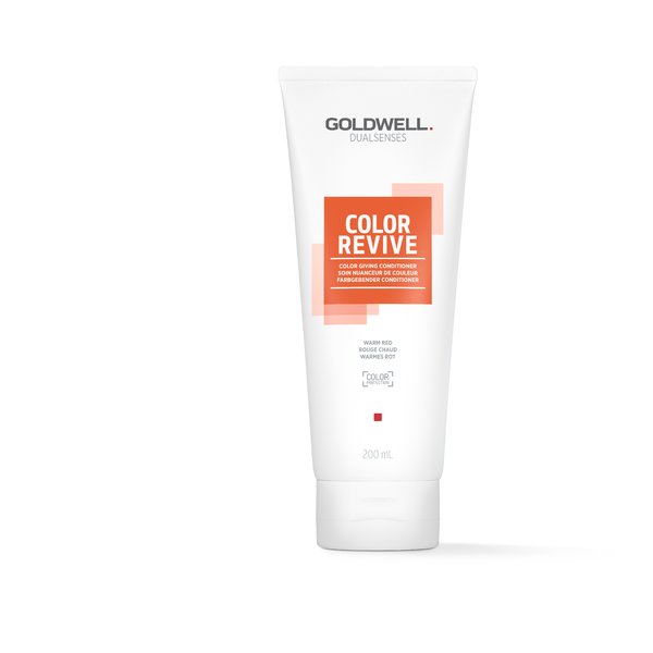 Goldwell Dualsenses Color Revive shampoo Copper 250ml