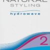 Schwarzkopf Natural Styling Glamour Wave 2 80 ml
