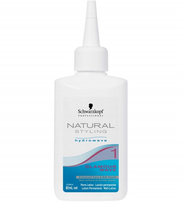 Schwarzkopf Natural Styling Glamour Wave 1 80 ml