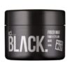 IdHair Black Xclusive Matte Fiber Wax 100 ml