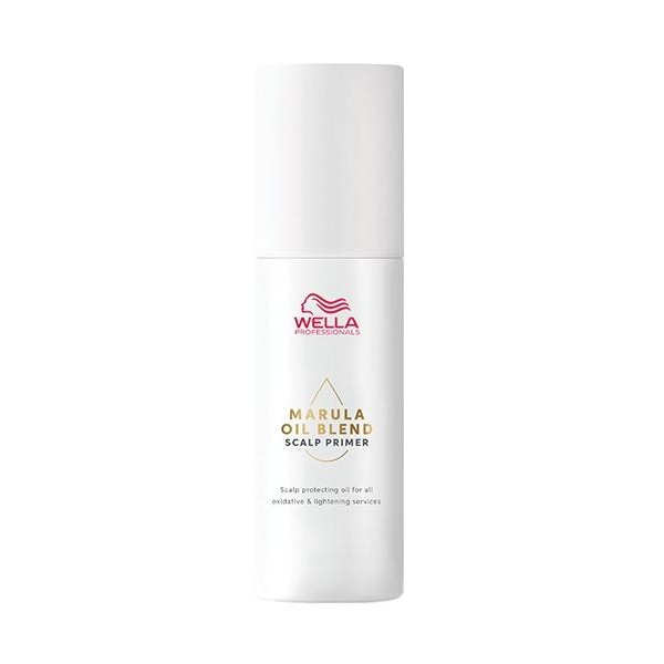Wella Marula Oil Blend Scalp Primer 150 ml