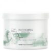 Wella Nutricurls Mask– hoitonaamio