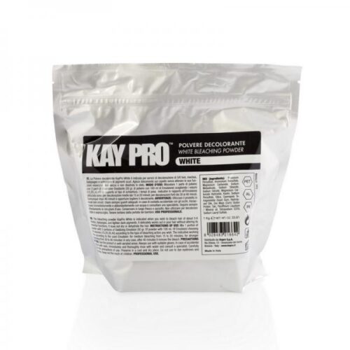 KayPro Bleaching Powder White 1000 g