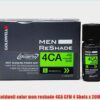 Goldwell Men Color Shots 4 CA 20 ml