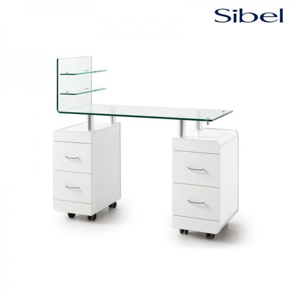 Sibel Louise Manikyyripoytä