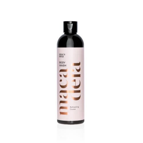 MACADEIA Body Wash Refreshing Guava 300ml
