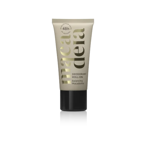 MACADEIA Deodorant Roll-On 48H Balancing Macadamia 50ml