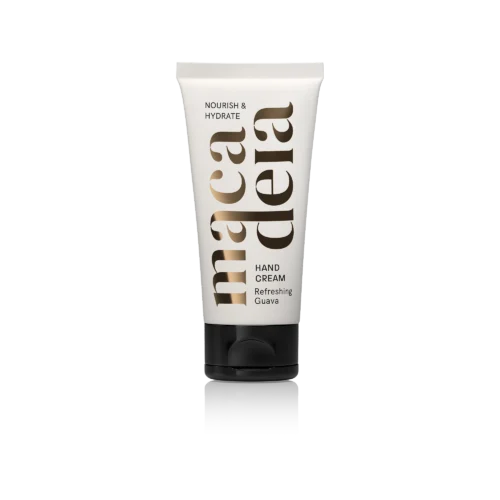 MACADEIA Hand Cream Refreshing Guava 50ml