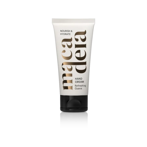 MACADEIA Hand Cream Refreshing Guava 50ml mybeauty24.fi MACADEIA Hand Cream Refreshing Guava 50ml