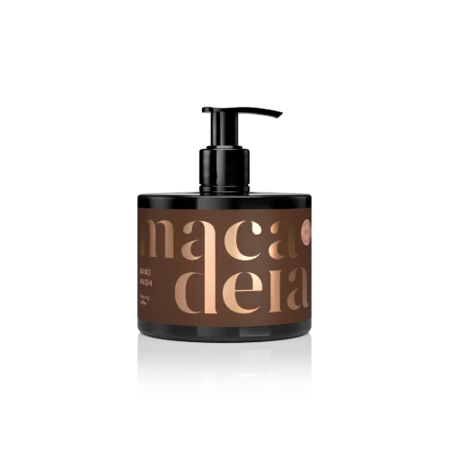 MACADEIA Hand Wash Relaxing Coffee 300ml
