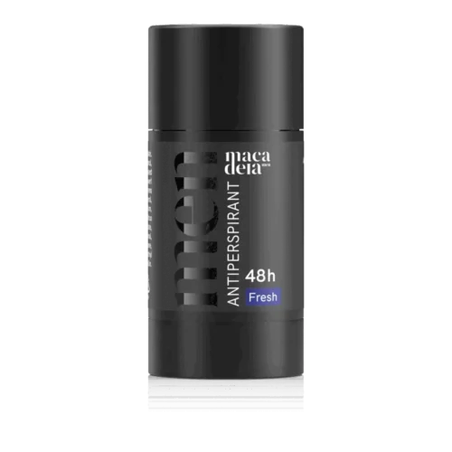 MACADEIA MEN Antiperspirant 48H Fresh 75ml MACADEIA MEN Antiperspirant 48H Fresh 75ml