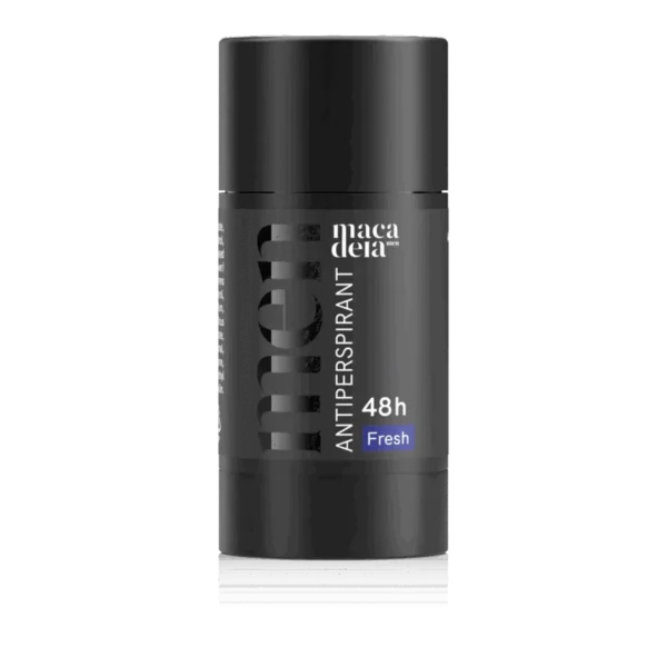 MACADEIA MEN Antiperspirant 48H Fresh 75ml MACADEIA MEN Antiperspirant 48H Fresh 75ml