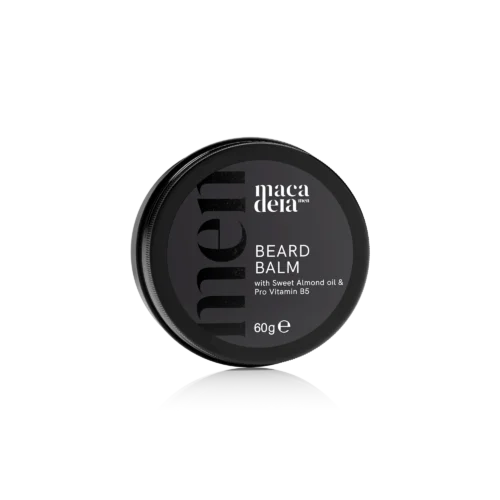 MACADEIA MEN Beard Balm 60g