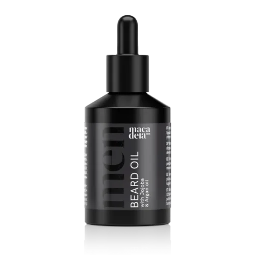 MACADEIA MEN Beard Oil 50ml