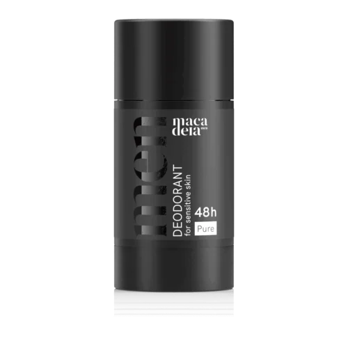 MACADEIA MEN Deodorant 48H Pure 75ml