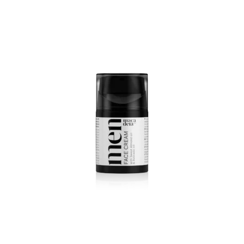 MACADEIA MEN Face Cream 50ml