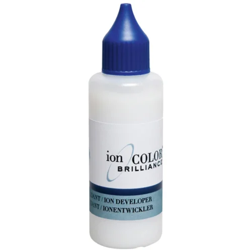 Sibel Ion Color Brilliance Developer 3% 50ml
